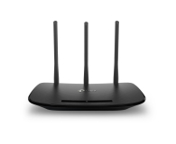 TP-Link TL-WR940N (450Mb/s b/g/n) - 64848 - zdjęcie 1